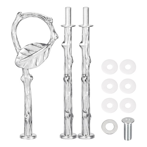 Set cake tray stand handle - stand,