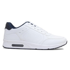 Mens Trainers White Adults