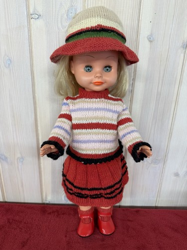 Vintage sally happy - vintage, talk