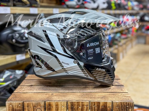 Airoh bandit ece22 dual - ece22.06,