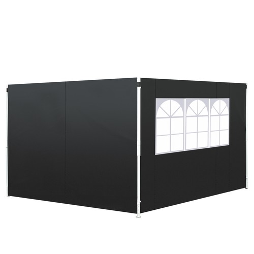 Outsunny gazebo replacement - outsunny,