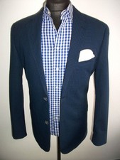 WILLIAM HUNT SAVILE ROW