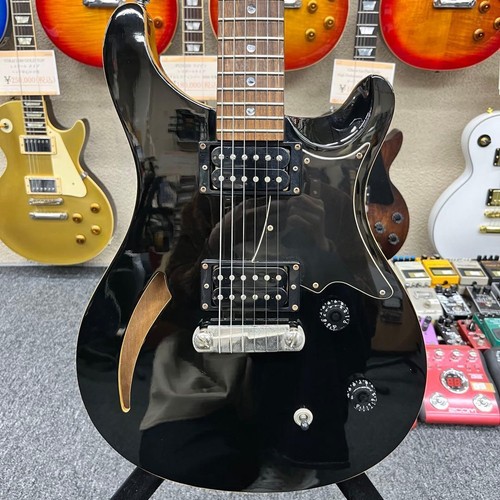 Prs custom hollow - custom, body