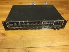 ** Mesa Boogie Studio Tube Preamp **