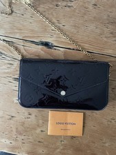 Louis Vuitton Vernis Felicie