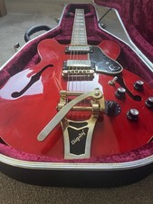 Epiphone ES-345 (Rare)  and