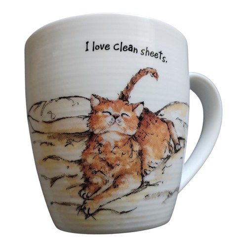 Hudson middleton coffee mug - middleton,