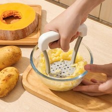 Manual Potato Masher & Ricer