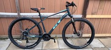 GT Aggressor Expert Hardtail