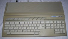 Atari ST 1040 STE Computer 4MB