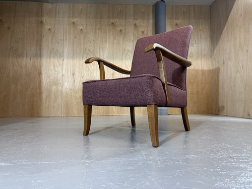 Parker knoll mid - century, chair