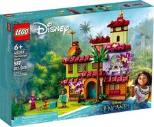 LEGO Disney: The Madrigal