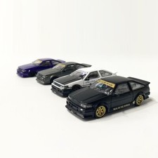 DCT 1:64 Model Car Toyota