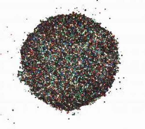 Cosmic shimmer embossing - shimmer,