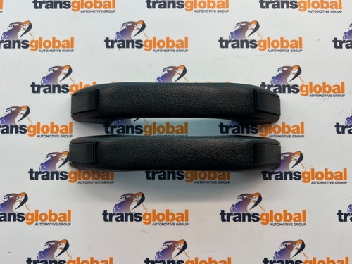 Interior door grab handle - door,