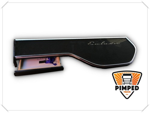 Truck table for daf - truck,