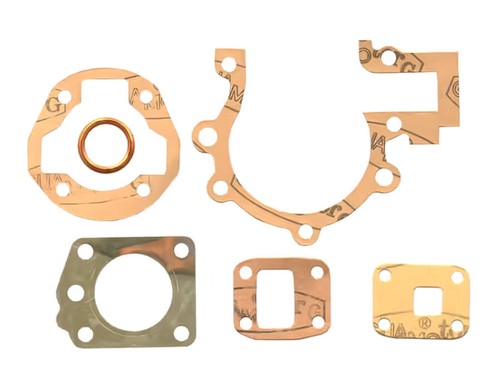 Engine gasket set for mbk - engine, av10