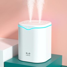 2L Air Humidifier Adjusting