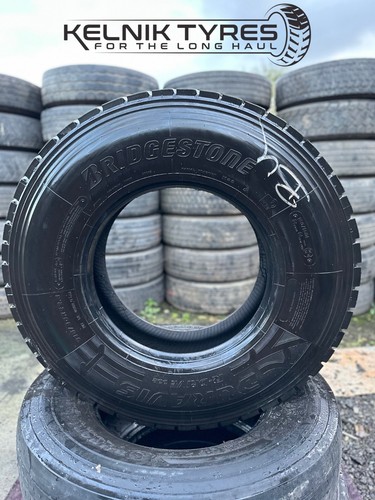 Bridgestone truck tyres - truck,