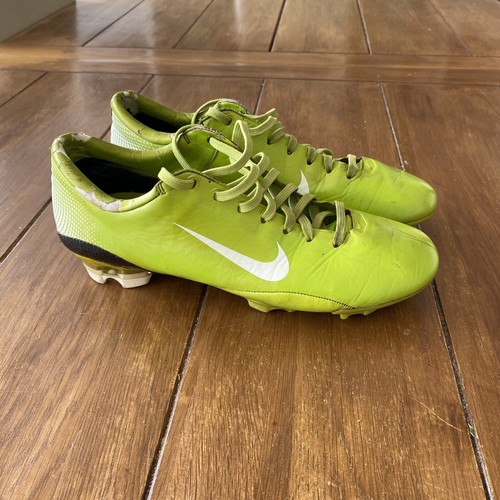 Nike mercurial vapor iii - iii, fg