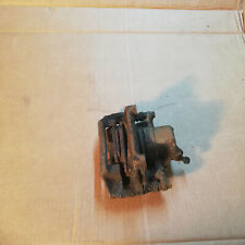 Mercedes E W124 [86-93] E300 3.0 TD Diesel Passenger Left Front Brake Caliper