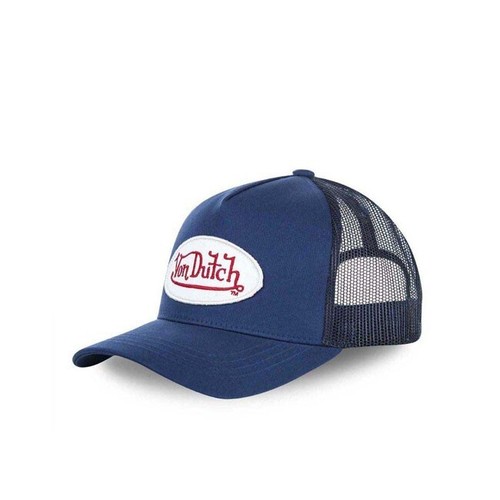 Von dutch lifestyle cap marine - lifestyle,