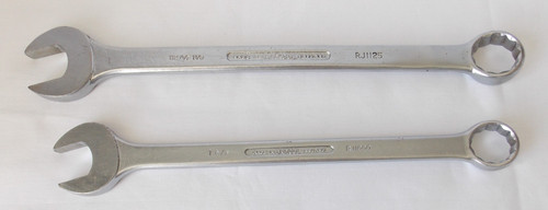 Britool combination spanners - britool,