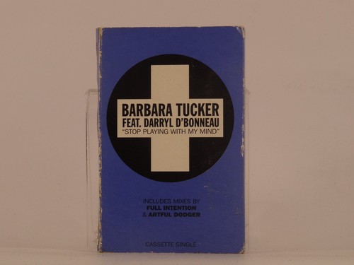 Barbara tucker - barbara, ft