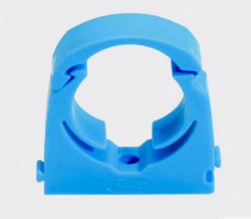 Talon blue mdpe - talon, clips