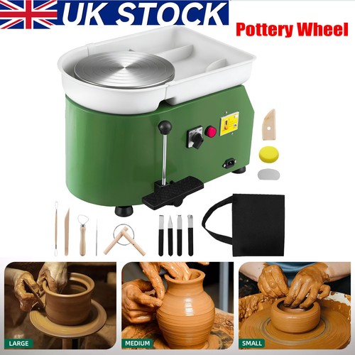 350w electric pottery wheel - 350w,