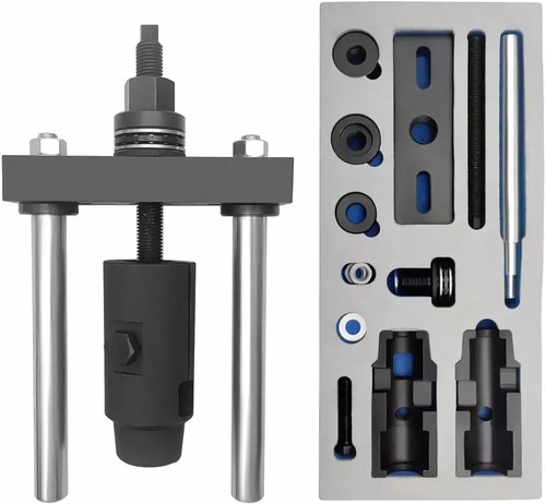 Puller remover injector - remover,