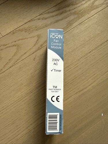 Airflow icon fan control - airflow,