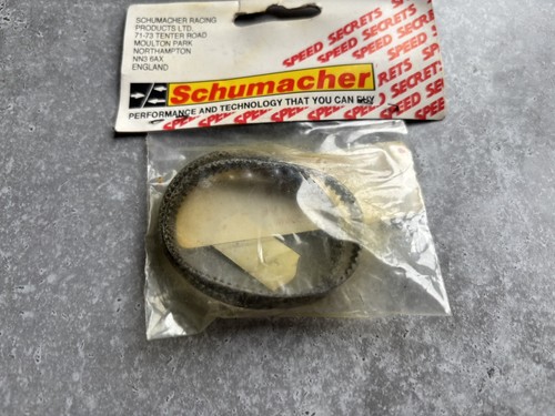 Schumacher torque drive - schumacher,
