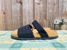 Black Birkenstock Papillio