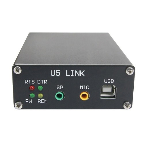 Complete signals for link - u5,