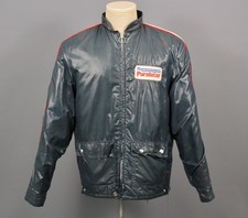 Men's VTG 70s Grey Blue