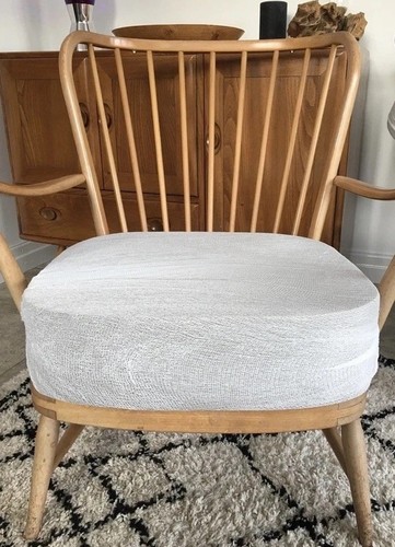 Base foam only - foam, ercol