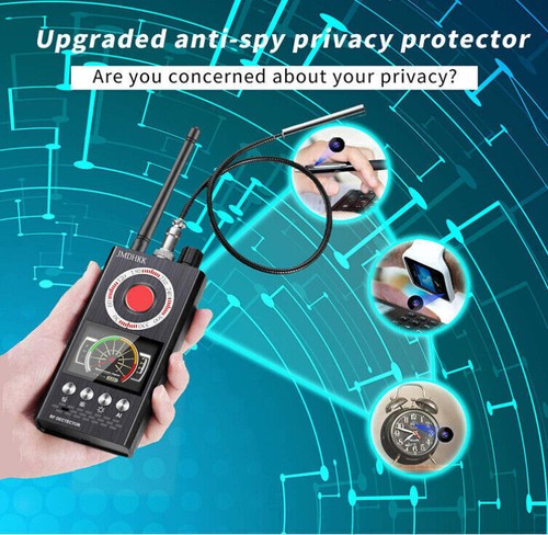 Portable detector - portable,