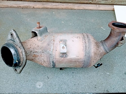 25051 0r010 exhaust - 25051, catalytic