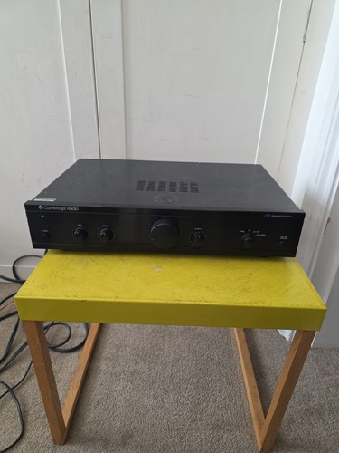 Cambridge audio 0 - cambridge,