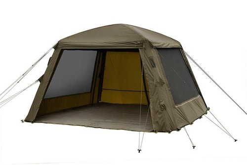 Fox air frame social - air, shelter