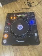 Pioneer CDJ-1000 MK3 Pro Dj CD