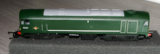 Silver Fox OO Gauge Class  28