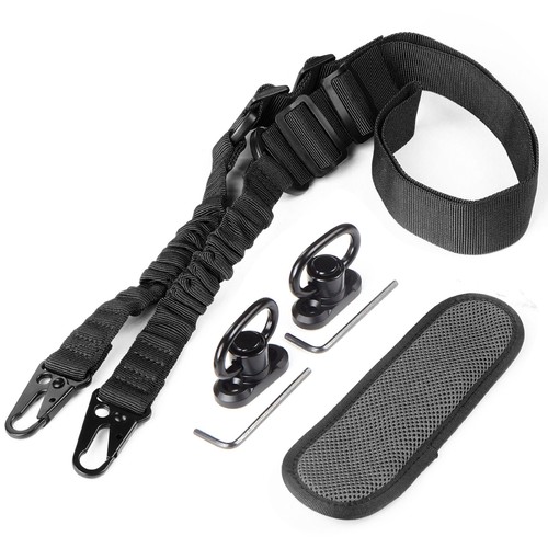 Tactical single point - tactical, rifle