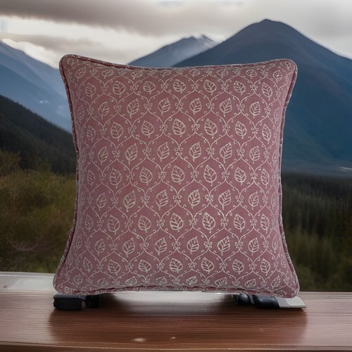 Inch cushion cover in - a, 16