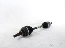 Semiasse Semialbero Front Left