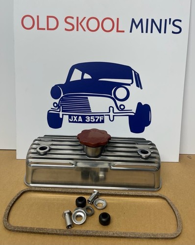 Classic mini alloy - mini, rocker