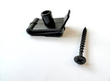 FERRARI FRONT WHEEL ARCH