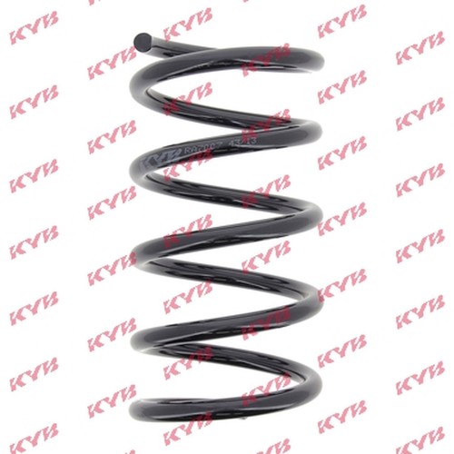 Coil spring rear - spring,