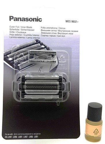 Panasonic wes9032 replacment - panasonic,